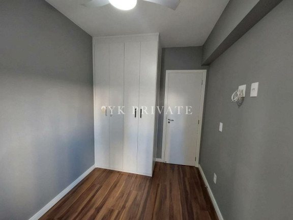 Imagem Apartamento com 3 Quartos à Venda, 93 m² em Vila Romana - São Paulo
