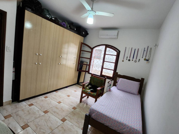 Imagem Casa com 4 Quartos à Venda, 186 m² em Parque Balneário Oasis - Peruíbe Imagem Casa com 4 Quartos à Venda, 186 m² em Parque Balneário Oasis - Peruíbe