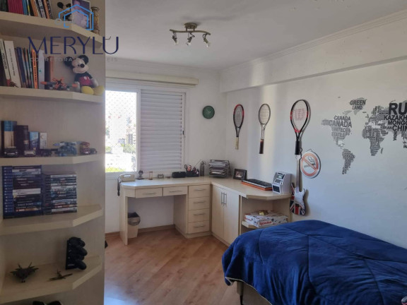 Imagem Apartamento com 3 Quartos à Venda, 120 m² em Vila Mariana - São Paulo