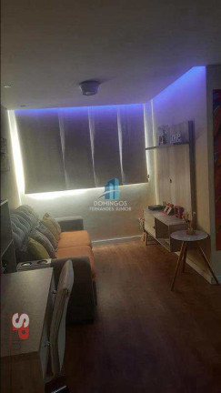 Imagem Apartamento com 2 Quartos à Venda, 52 m² em Guaianases - São Paulo Imagem Apartamento com 2 Quartos à Venda, 52 m² em Guaianases - São Paulo