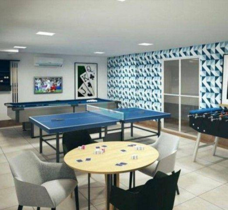 Imagem Apartamento com 3 Quartos à Venda, 140 m² em Canto Do Forte - Praia Grande Imagem Apartamento com 3 Quartos à Venda, 140 m² em Canto Do Forte - Praia Grande