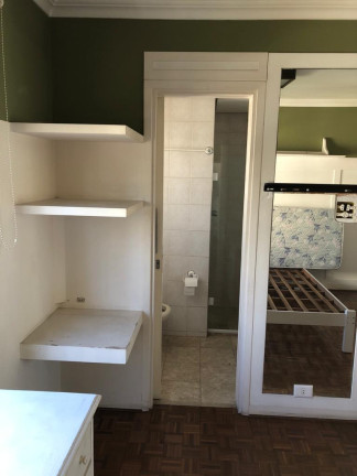 Imagem Imóvel com 3 Quartos à Venda, 121 m² em Real Parque - São Paulo Imagem Imóvel com 3 Quartos à Venda, 121 m² em Real Parque - São Paulo