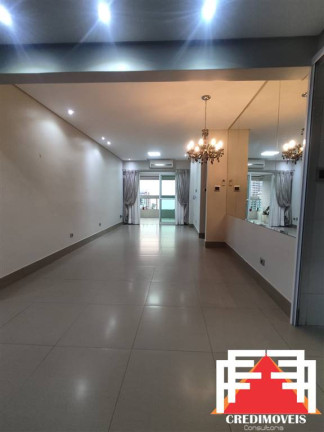 Imagem Apartamento com 3 Quartos à Venda, 112 m² em Forte - Praia Grande Imagem Apartamento com 3 Quartos à Venda, 112 m² em Forte - Praia Grande