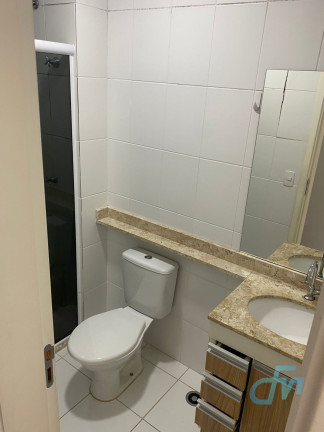 Imagem Apartamento com 2 Quartos à Venda, 60 m² em Parque Santana - Mogi Das Cruzes