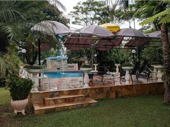 Imagem Imóvel com 3 Quartos à Venda, 280 m² em Campo Grande - Campinas