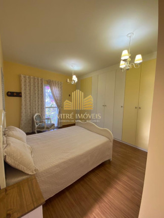 Imagem Casa com 4 Quartos à Venda, 190 m² em Parque Taquaral - Campinas Imagem Casa com 4 Quartos à Venda, 190 m² em Parque Taquaral - Campinas
