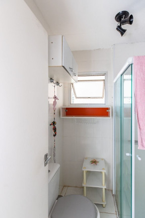 Imagem Apartamento com 2 Quartos à Venda, 62 m² em Saúde - São Paulo
