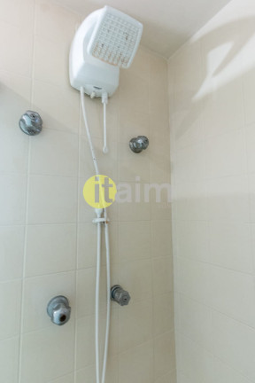 Imagem Apartamento com 3 Quartos para Alugar, 95 m² em Campo Belo - São Paulo