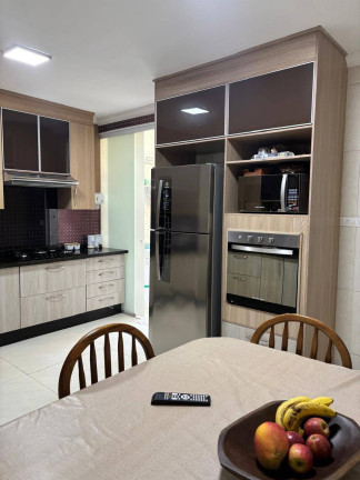 Imagem Sobrado com 3 Quartos à Venda, 185 m² em Eldorado - Diadema Imagem Sobrado com 3 Quartos à Venda, 185 m² em Eldorado - Diadema