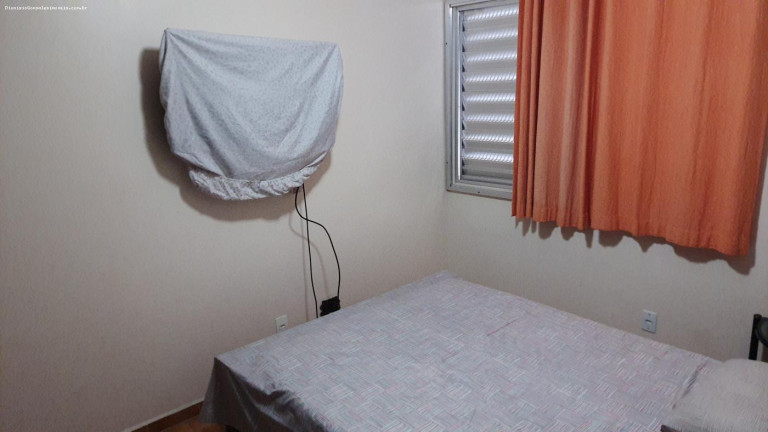 Imagem Apartamento com 3 Quartos à Venda, 100 m² em Balneário Oásis - Peruíbe
