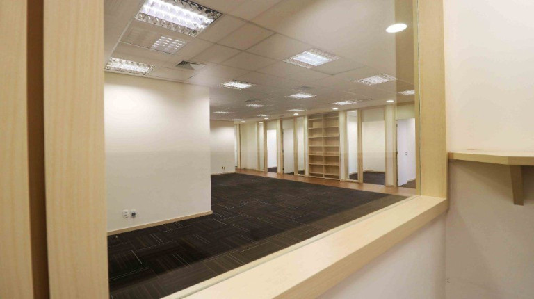 Imagem Imóvel Comercial à Venda, 500 m² em Bela Vista - São Paulo
