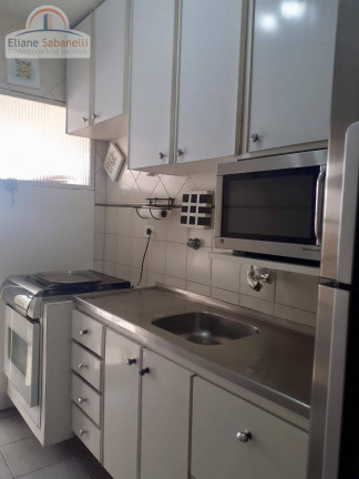 Imagem Apartamento com 3 Quartos à Venda, 64 m² em Vila Andrade - São Paulo Imagem Apartamento com 3 Quartos à Venda, 64 m² em Vila Andrade - São Paulo