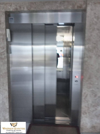 Imagem Apartamento com 2 Quartos à Venda, 55 m² em Cristo Redentor - João Pessoa