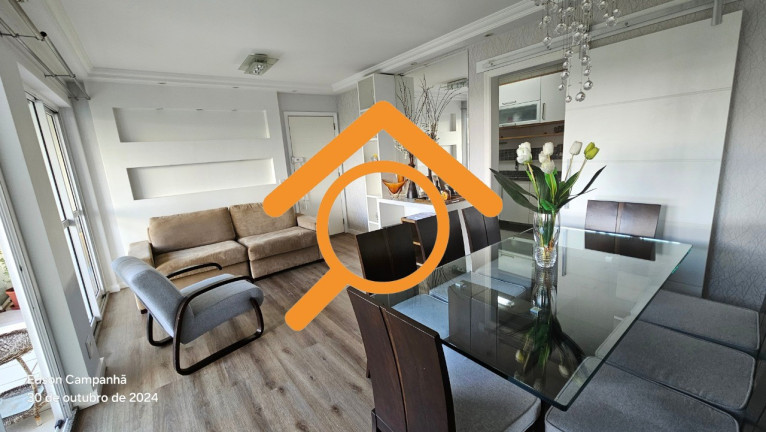 Imagem Imóvel com 3 Quartos à Venda, 95 m² em Jardim Marajoara - Sao Paulo Imagem Imóvel com 3 Quartos à Venda, 95 m² em Jardim Marajoara - Sao Paulo
