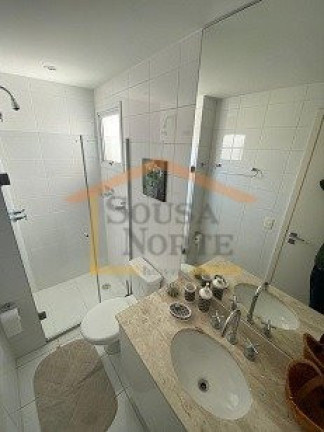 Imagem Apartamento com 2 Quartos à Venda, 57 m² em Vila Olímpia - São Paulo