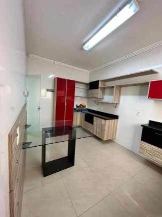 Imagem Casa com 3 Quartos à Venda, em Centro - São Vicente Imagem Casa com 3 Quartos à Venda, em Centro - São Vicente