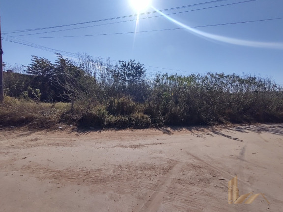 Imagem Terreno à Venda, 462 m² em Parque Nova Esperança - Santa Luzia Imagem Terreno à Venda, 462 m² em Parque Nova Esperança - Santa Luzia