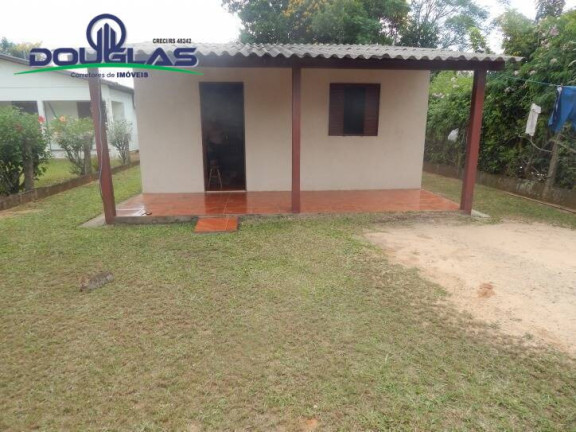 Casa com 3 Quartos à Venda, 80 m² em Morro Grande - Viamão