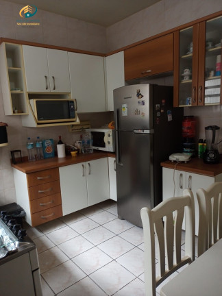 Imagem Sobrado com 2 Quartos à Venda, 88 m² em Planalto Paulista - São Paulo