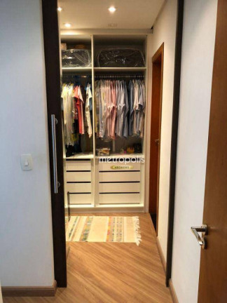 Imagem Apartamento com 3 Quartos à Venda, 117 m² em Santo Antônio - São Caetano Do Sul