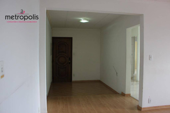 Imagem Apartamento com 2 Quartos à Venda, 124 m² em Santo Antônio - São Caetano Do Sul