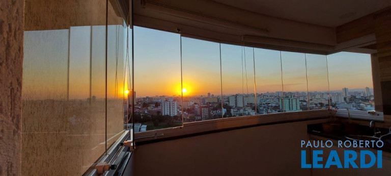 Imagem Apartamento com 2 Quartos à Venda, 73 m² em Campestre - Santo André