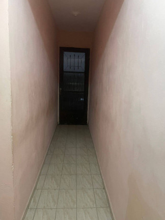 Imagem Casa com 3 Quartos à Venda, 138 m² em Campanario - Diadema