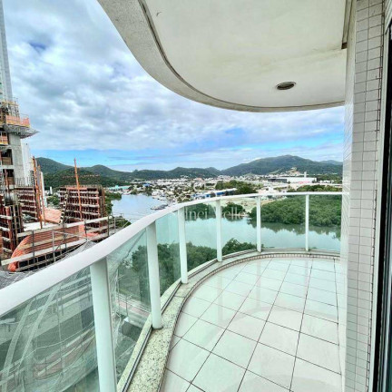 Imagem Apartamento com 4 Quartos à Venda, 257 m² em Frente Mar Sul - Balneário Camboriú