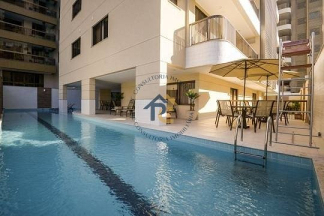Imagem Apartamento com 2 Quartos à Venda, 125 m² em Icaraí - Niterói Imagem Apartamento com 2 Quartos à Venda, 125 m² em Icaraí - Niterói