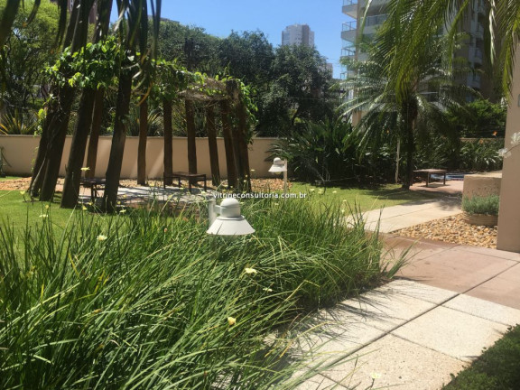 Imagem Apartamento com 3 Quartos à Venda, 180 m² em Jardim Vila Mariana - São Paulo