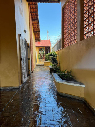 Imagem Casa com 2 Quartos à Venda, 282 m² em Balneário Tupy - Itanhaém Imagem Casa com 2 Quartos à Venda, 282 m² em Balneário Tupy - Itanhaém