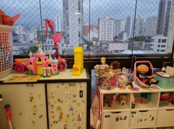 Imagem Apartamento com 3 Quartos à Venda, 95 m² em Barra Funda - São Paulo Imagem Apartamento com 3 Quartos à Venda, 95 m² em Barra Funda - São Paulo