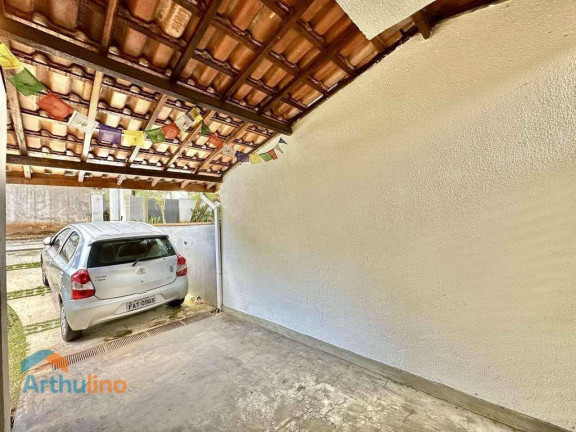 Imagem Casa com 3 Quartos à Venda, 124 m² em Jardim Ana Estela - Carapicuíba Imagem Casa com 3 Quartos à Venda, 124 m² em Jardim Ana Estela - Carapicuíba