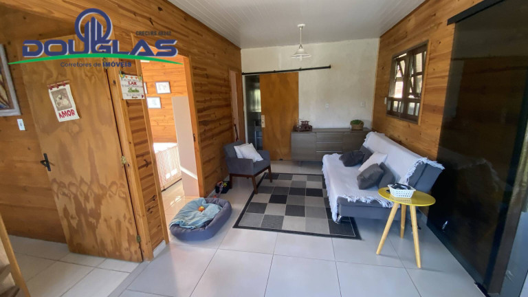 Imagem Casa com 3 Quartos à Venda, 450 m² em águas Claras - Viamão