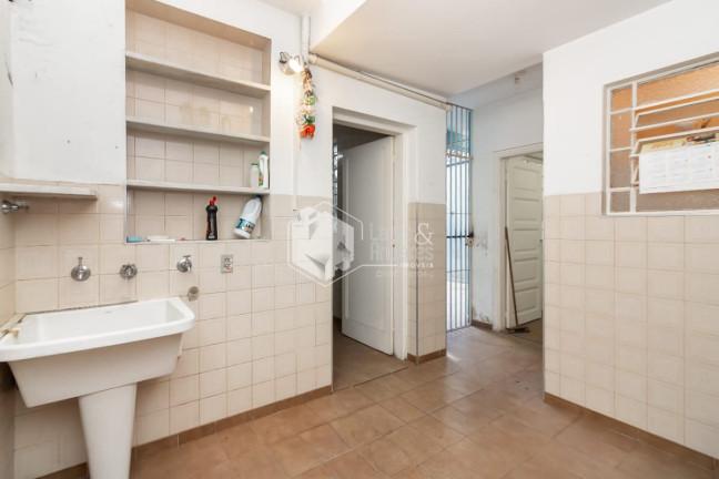 Imagem Casa com 3 Quartos à Venda, 160 m² em Perdizes - São Paulo Imagem Casa com 3 Quartos à Venda, 160 m² em Perdizes - São Paulo