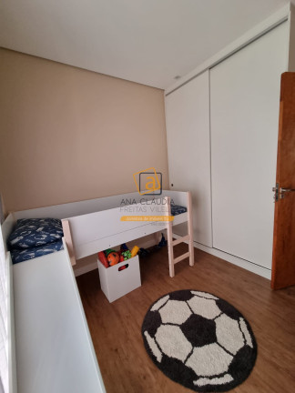 Imagem Casa com 3 Quartos à Venda,  em Residencial Saint Paul - Itu