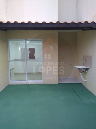 Imagem Casa de Condomínio com 2 Quartos à Venda, 68 m² em Parque Das árvores - Parnamirim Imagem Casa de Condomínio com 2 Quartos à Venda, 68 m² em Parque Das árvores - Parnamirim