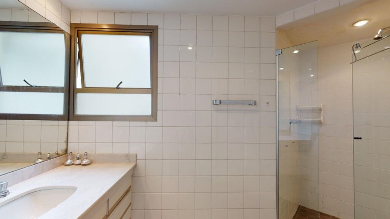 Imagem Apartamento com 3 Quartos à Venda, 149 m² em Moema - São Paulo