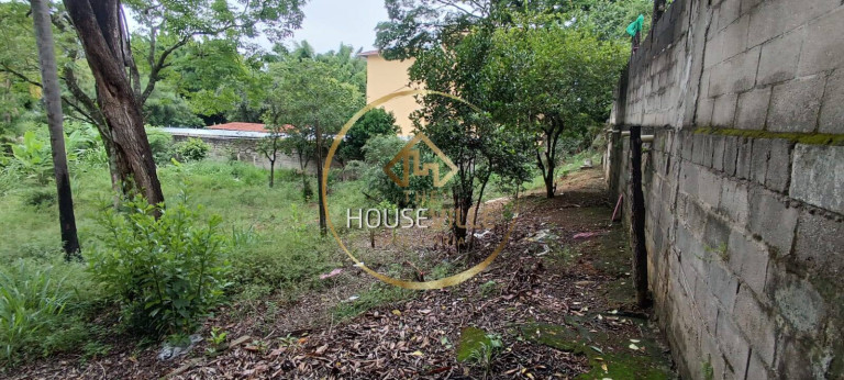 Imagem Terreno à Venda, 2.550 m² em Jardim Califórnia - Jacareí