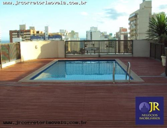 Imagem Apartamento com 3 Quartos à Venda, 140 m² em Itapoã - Vila Velha