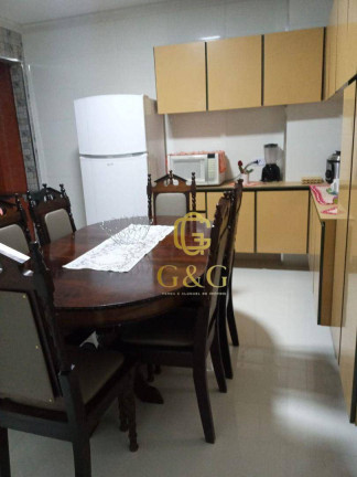 Imagem Apartamento com 2 Quartos à Venda, 82 m² em Tupi - Praia Grande