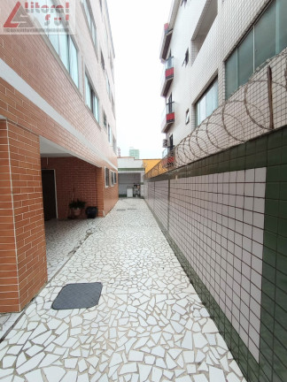 Imagem Apartamento com 1 Quarto à Venda, 42 m² em Mirim - Praia Grande Imagem Apartamento com 1 Quarto à Venda, 42 m² em Mirim - Praia Grande