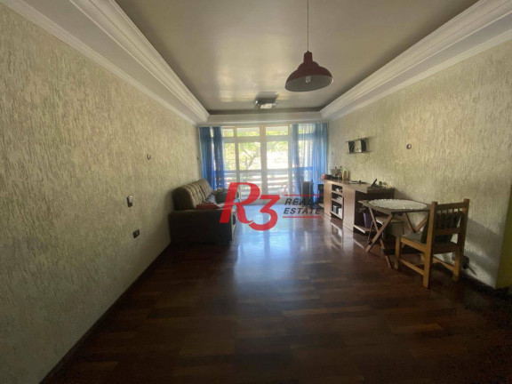 Imagem Apartamento com 3 Quartos à Venda ou Locação, 137 m² em Boqueirão - Santos Imagem Apartamento com 3 Quartos à Venda ou Locação, 137 m² em Boqueirão - Santos