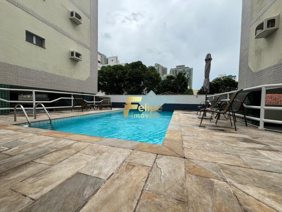 Imóvel com 3 Quartos à Venda, 90 m² em Jardim Camburi - Vitória