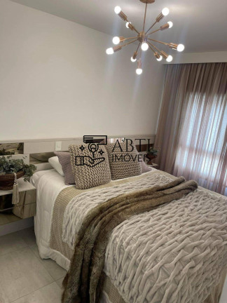 Imagem Apartamento com 2 Quartos à Venda, 68 m² em Mirandópolis - São Paulo