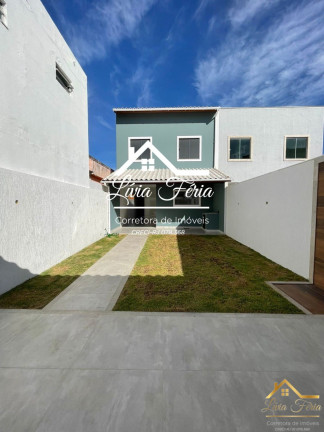 Imagem Casa com 3 Quartos à Venda, 146 m² em Parque Jóquei Club - Campos Dos Goytacazes Imagem Casa com 3 Quartos à Venda, 146 m² em Parque Jóquei Club - Campos Dos Goytacazes