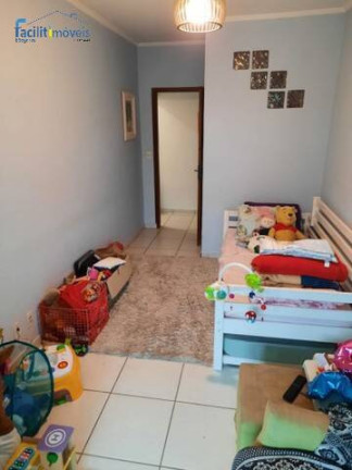 Imagem Casa com 3 Quartos à Venda, 180 m² em Rudge Ramos - São Bernardo Do Campo