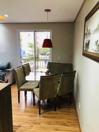 Imagem Apartamento com 2 Quartos à Venda, 60 m² em Humaitá - Porto Alegre