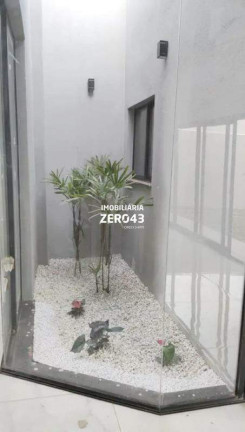 Imagem Casa de Condomínio com 3 Quartos à Venda, 198 m² em Residencial Bellevie - Cambé Imagem Casa de Condomínio com 3 Quartos à Venda, 198 m² em Residencial Bellevie - Cambé