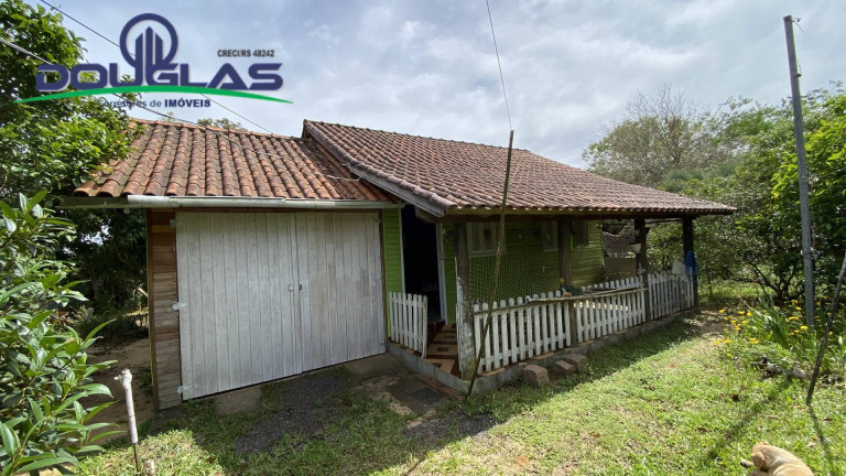Chácara com 1 Quarto à Venda,  em águas Claras - Viamão